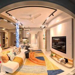 Promenade Peak (D3), Condominium #615317031